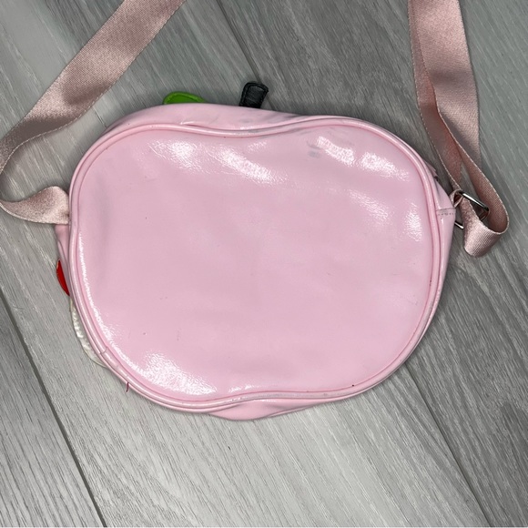 Loungefly Hello Kitty Crossbody (2011) - Picture 5 of 8